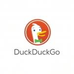 Motore di ricerca - DuckDuckGo