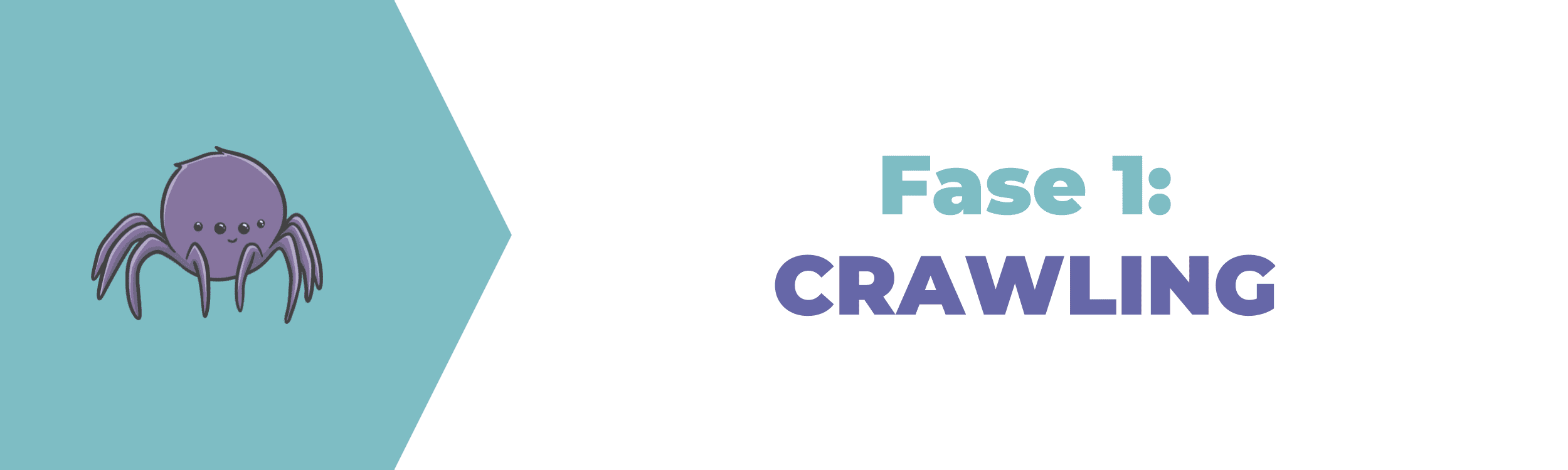 Motori di ricerca - fase 1 crawling