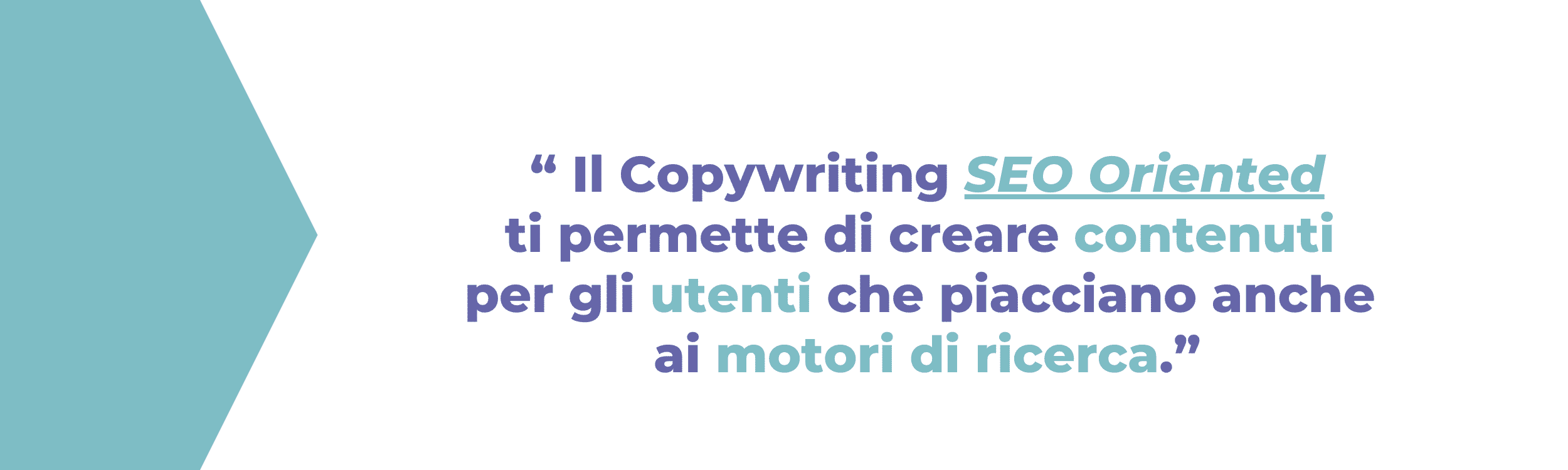 Quanto è importante scrivere testi SEO Oriented?