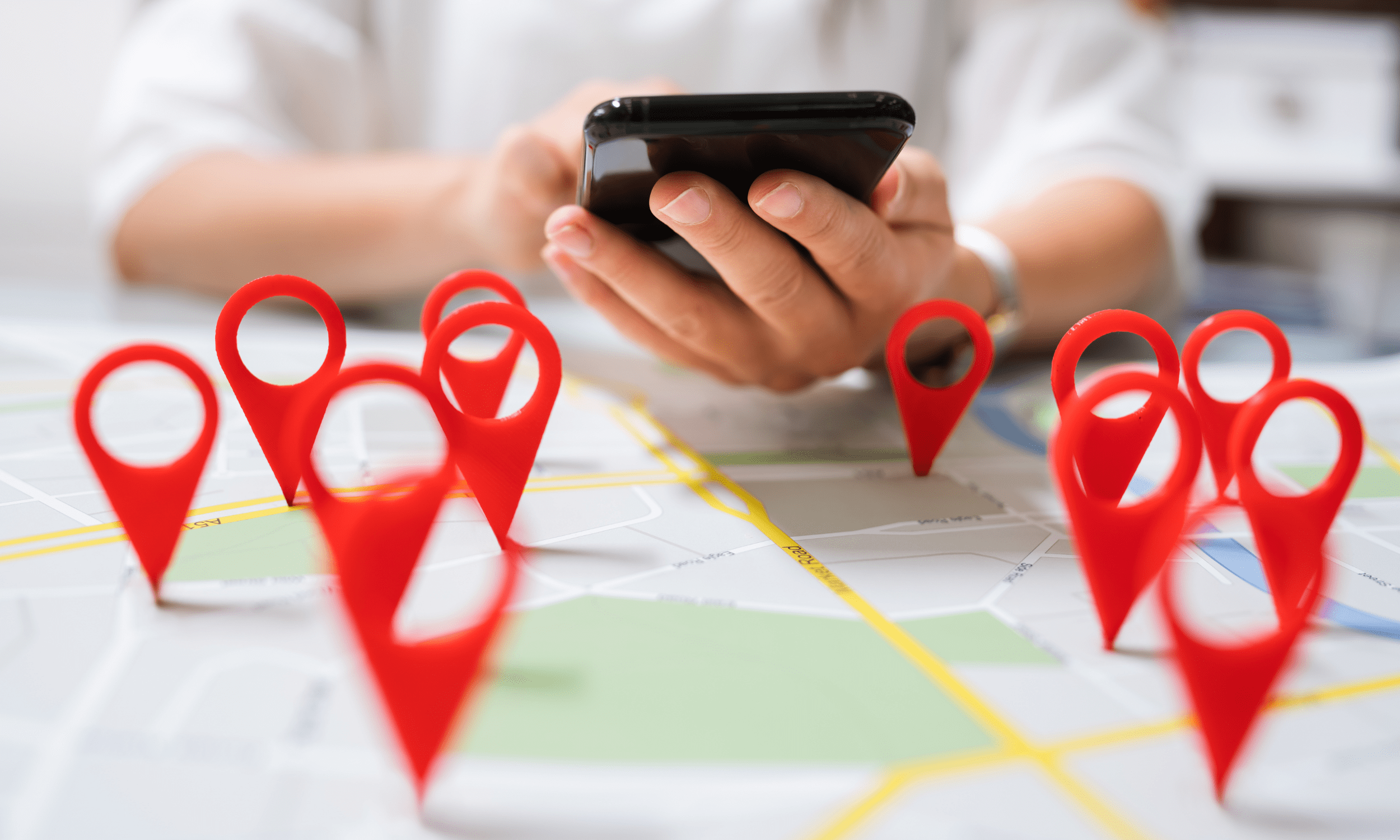 Come migliorare la tua Local SEO