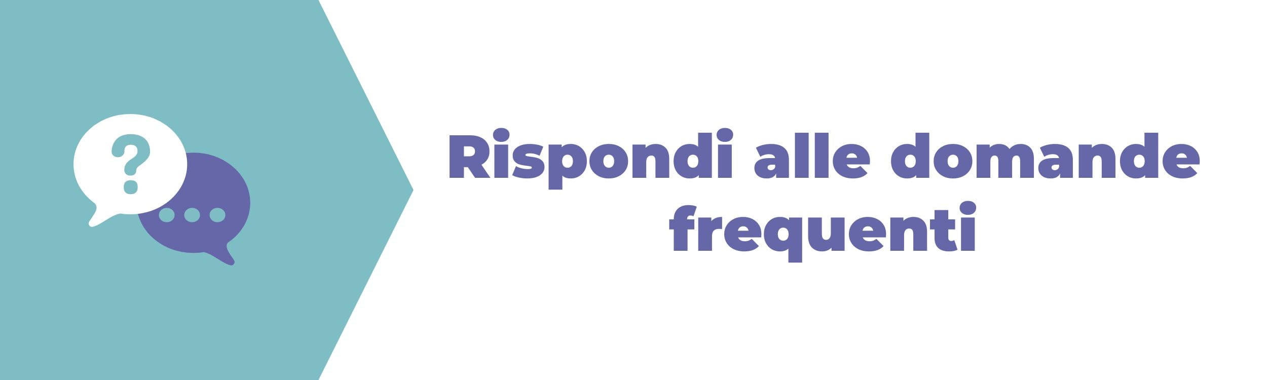 Funzioni e novità di Google My business - Rispondi alle domande frequenti