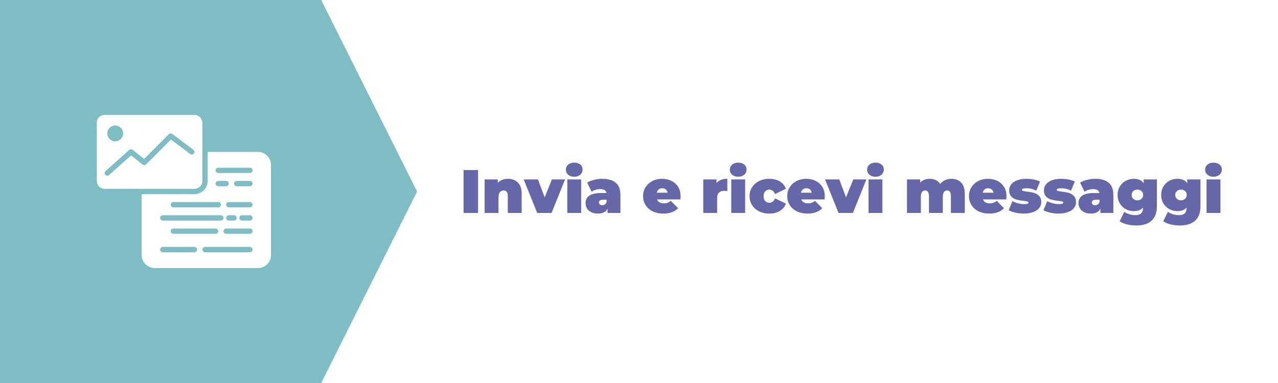 Funzioni e novità di Google My business - invia e ricevi messaggi